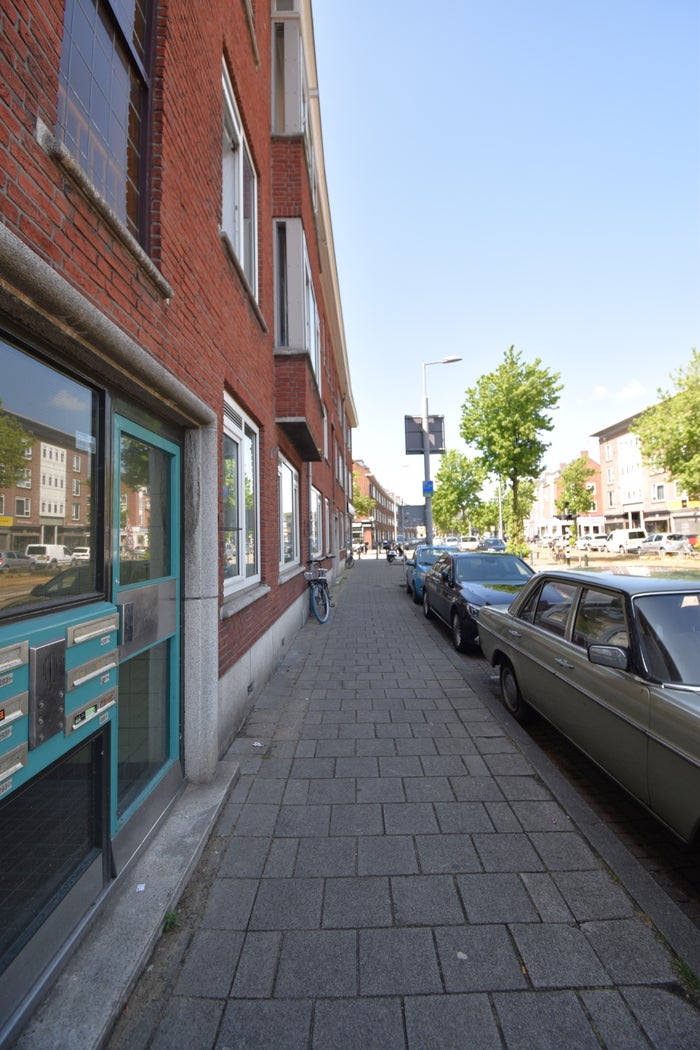 Te huur: Appartement Wolphaertsbocht in Rotterdam