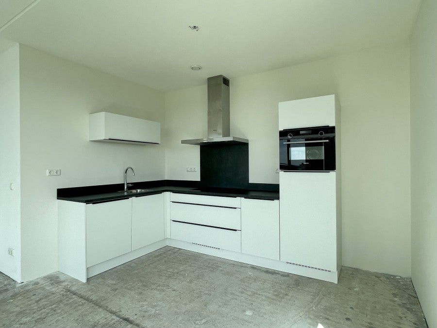Te huur Appartement Spijkerhofplein in Nijmegen