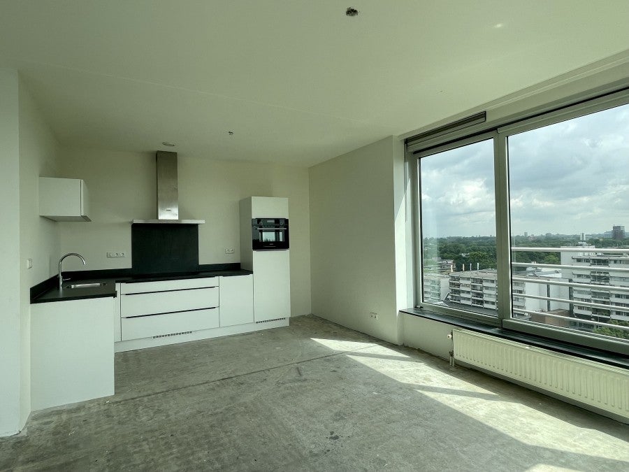 Te huur Appartement Spijkerhofplein in Nijmegen