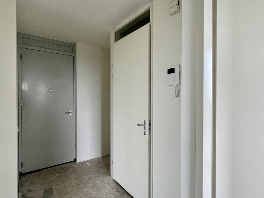 Te huur Appartement Spijkerhofplein in Nijmegen