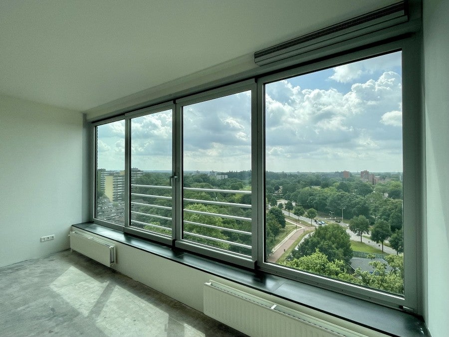 Te huur Appartement Spijkerhofplein in Nijmegen