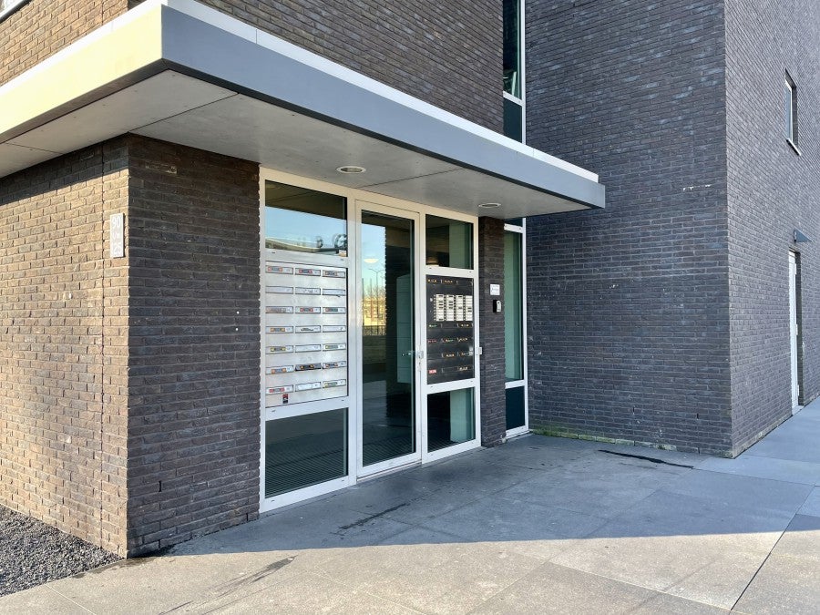 Te huur Appartement Spijkerhofplein in Nijmegen