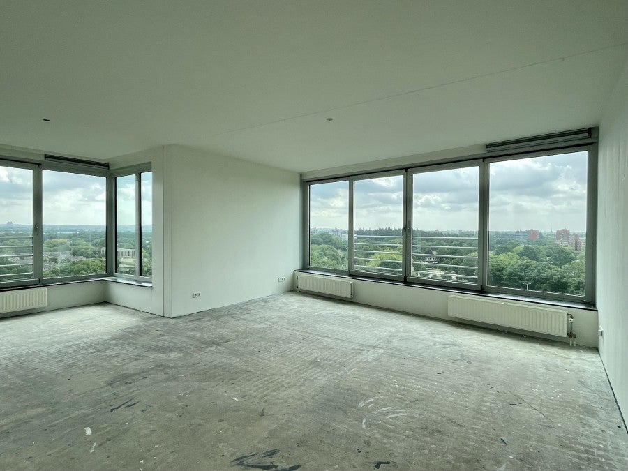Te huur Appartement Spijkerhofplein in Nijmegen