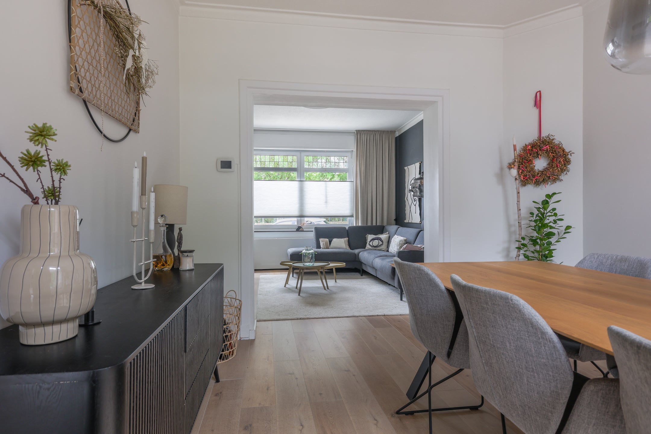 Tussenwoning te koop: Olmenplein 8, Kerkrade