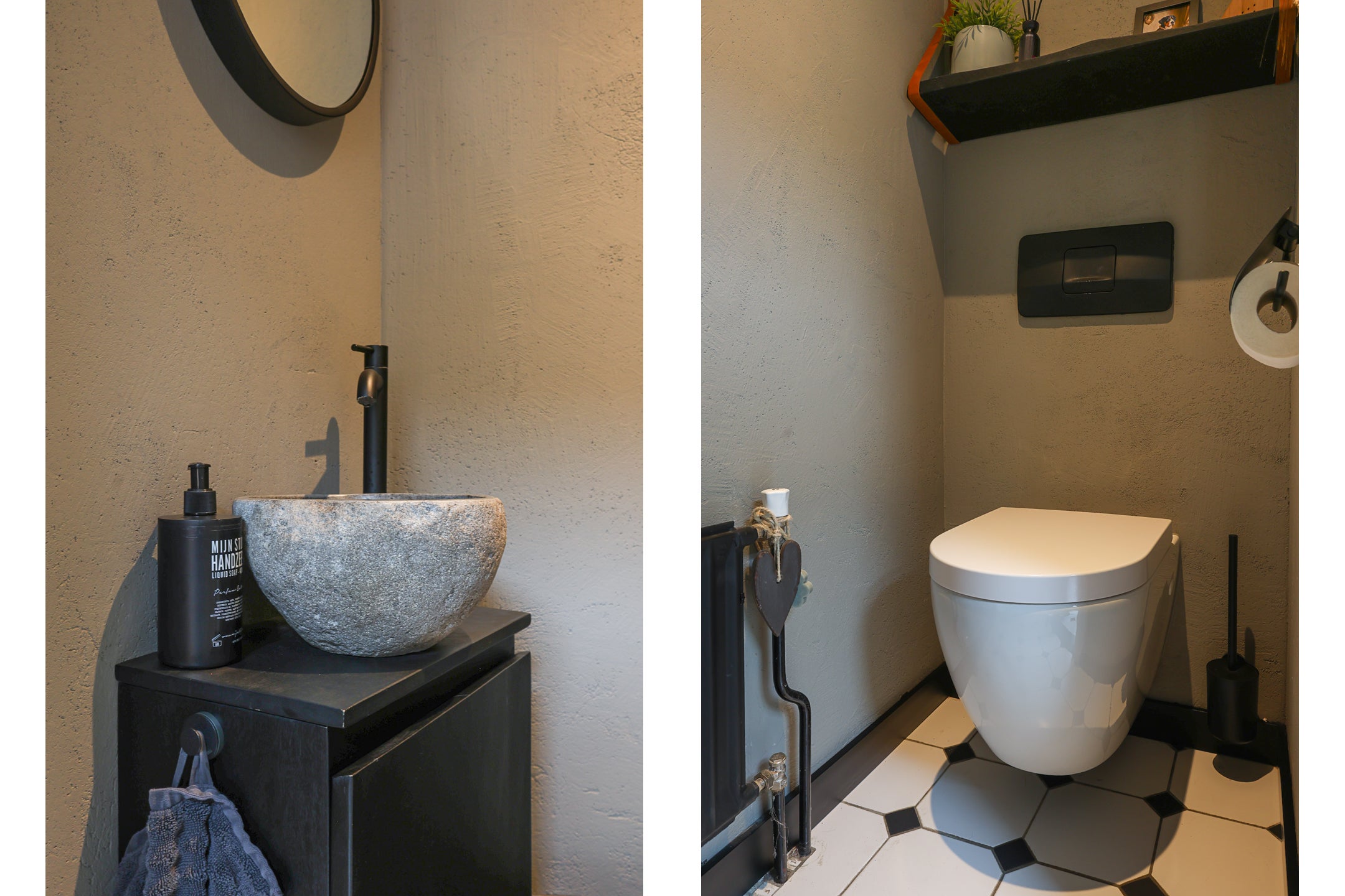 Tussenwoning te koop: Olmenplein 8, Kerkrade