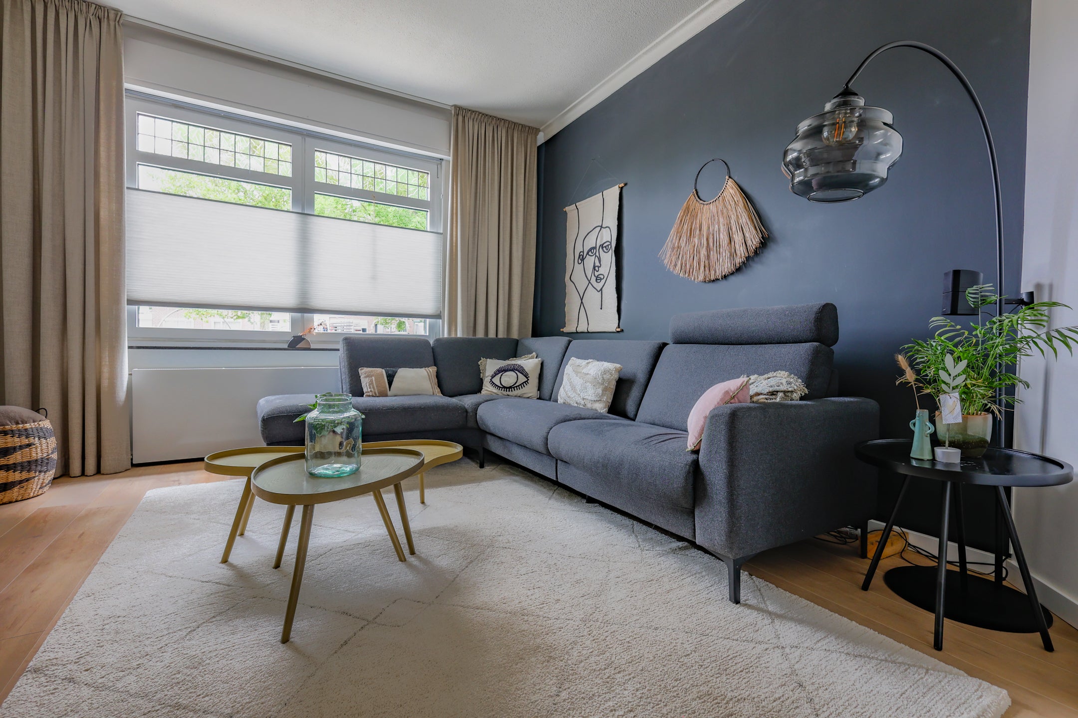 Tussenwoning te koop: Olmenplein 8, Kerkrade