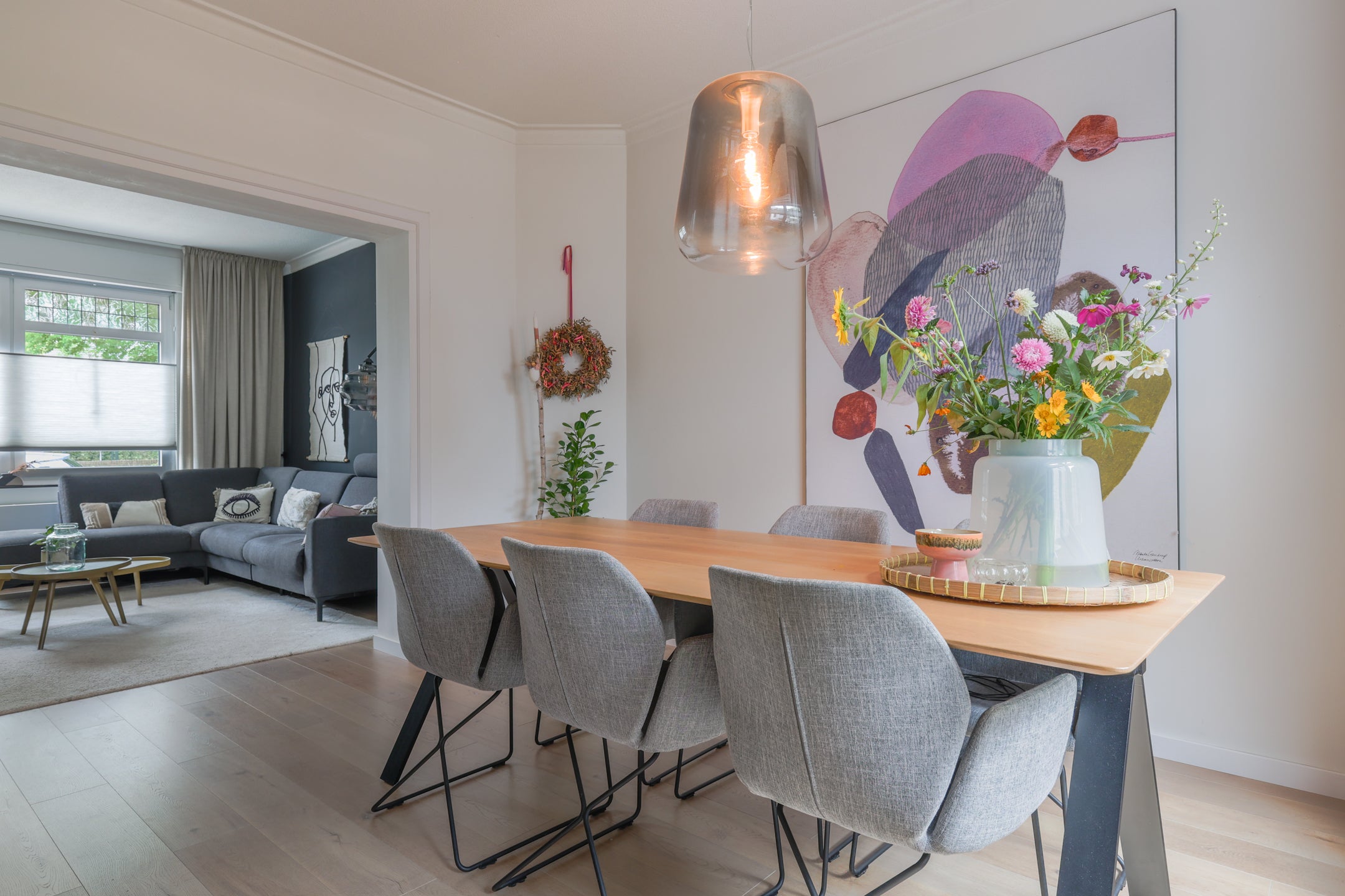 Tussenwoning te koop: Olmenplein 8, Kerkrade