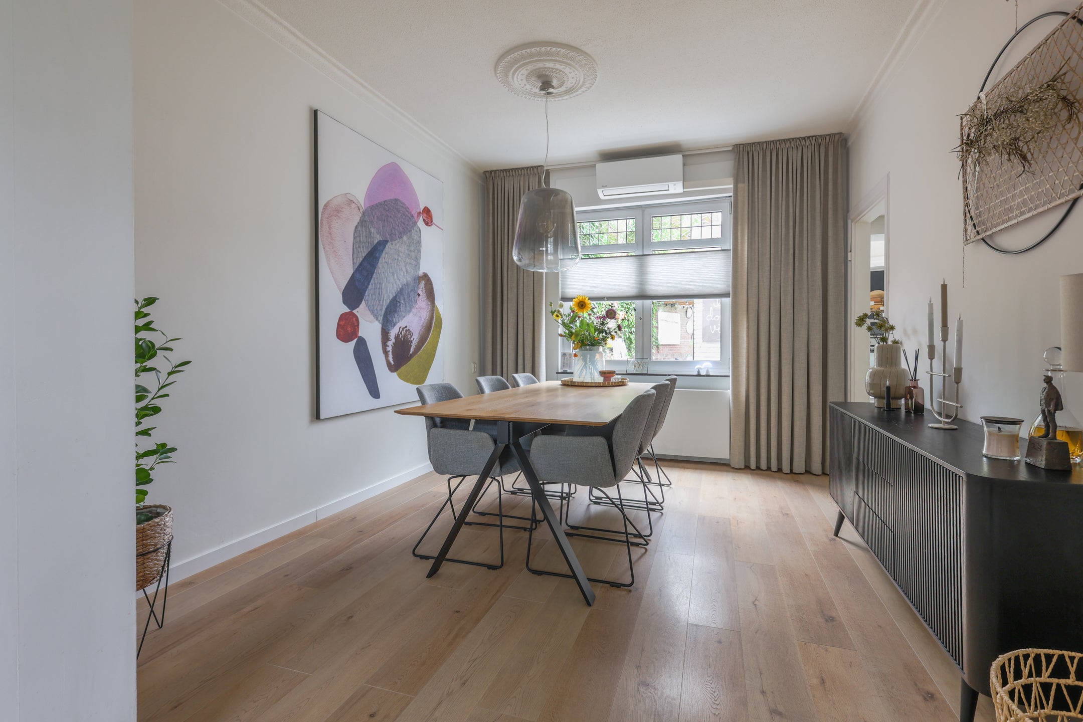Tussenwoning te koop: Olmenplein 8, Kerkrade