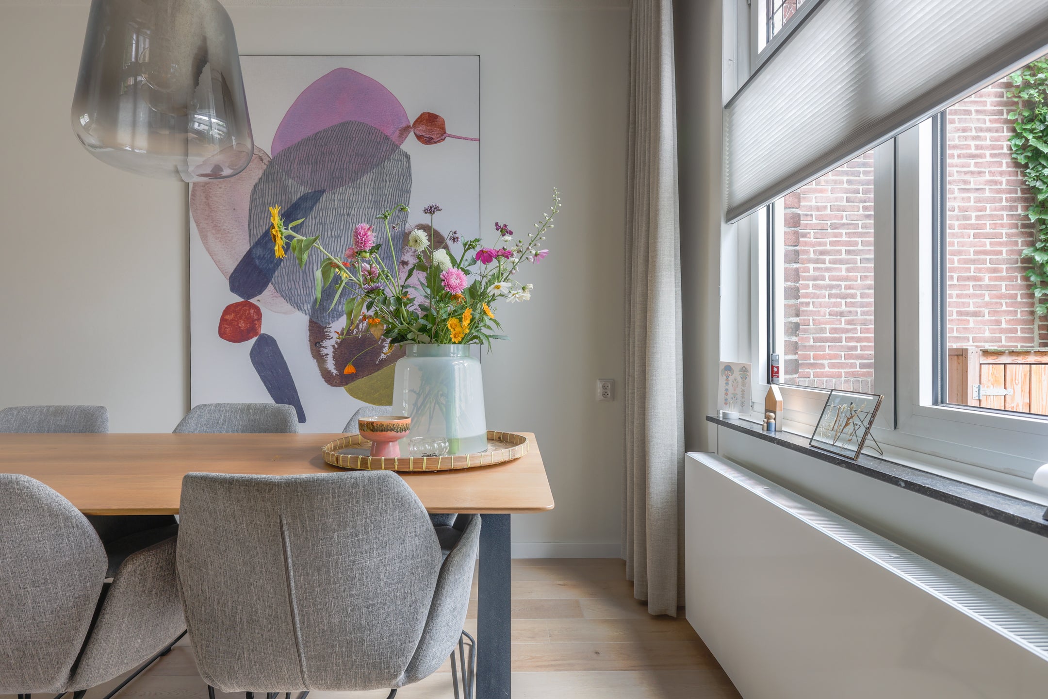 Tussenwoning te koop: Olmenplein 8, Kerkrade