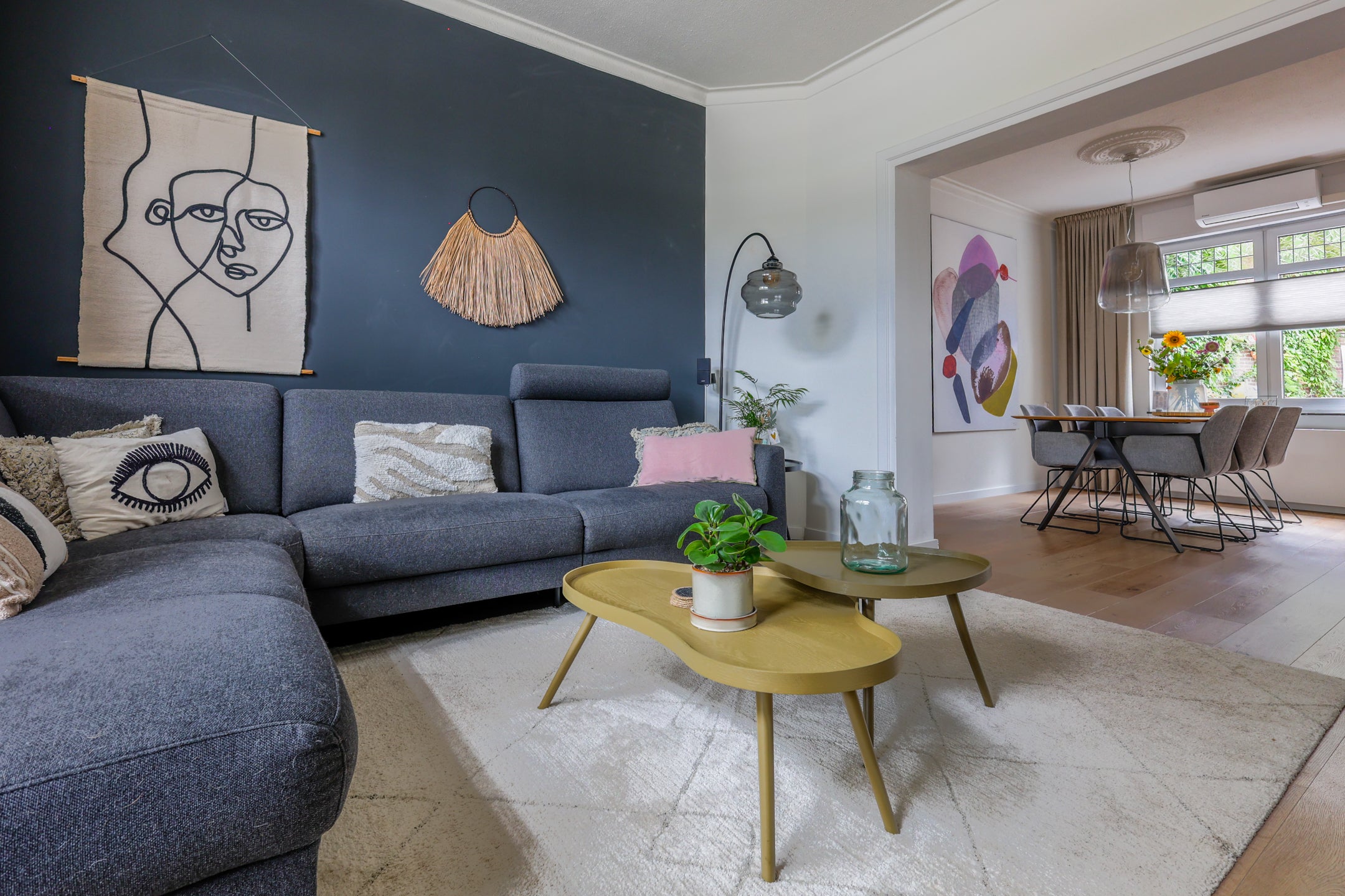 Tussenwoning te koop: Olmenplein 8, Kerkrade
