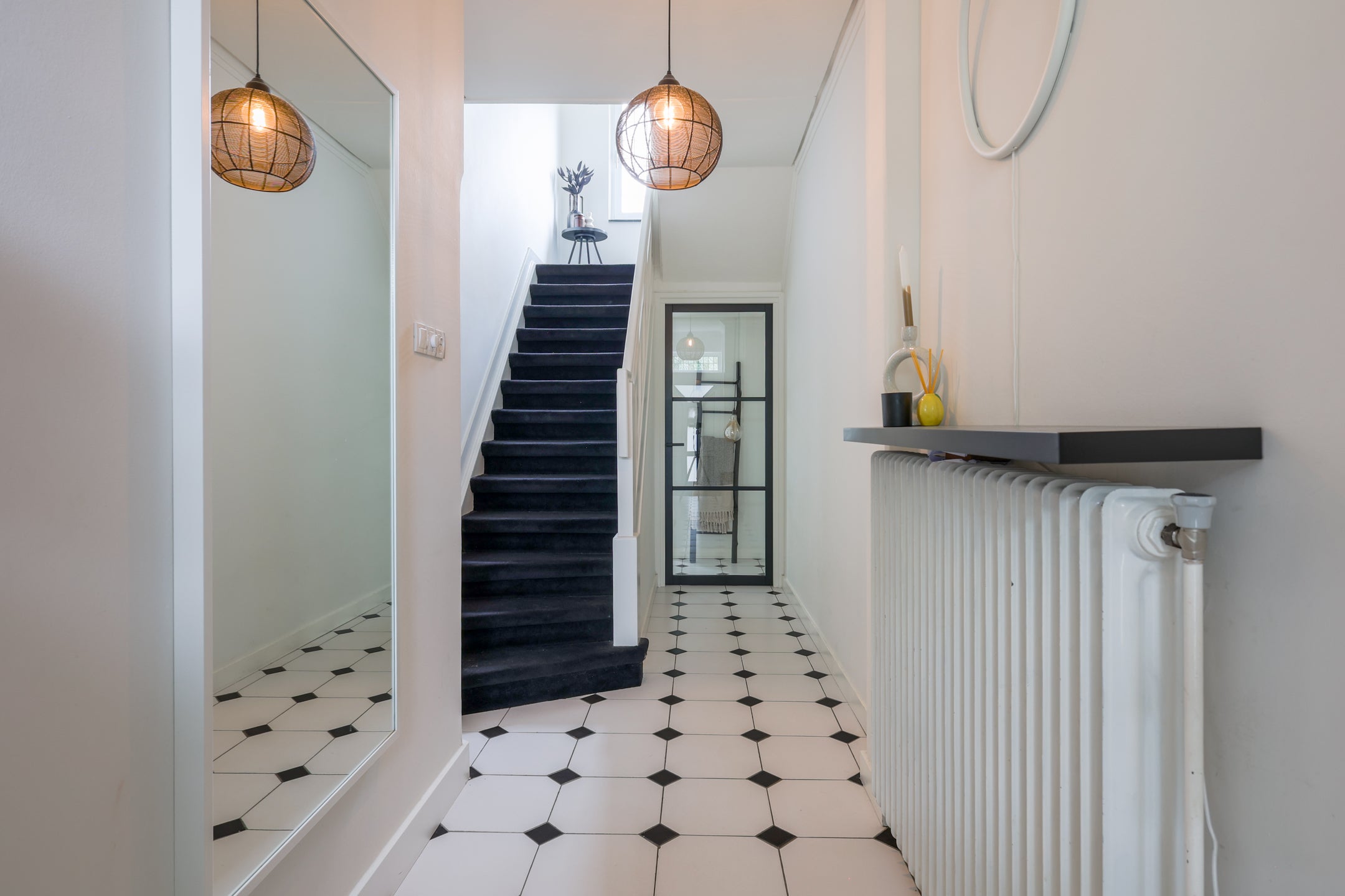Tussenwoning te koop: Olmenplein 8, Kerkrade