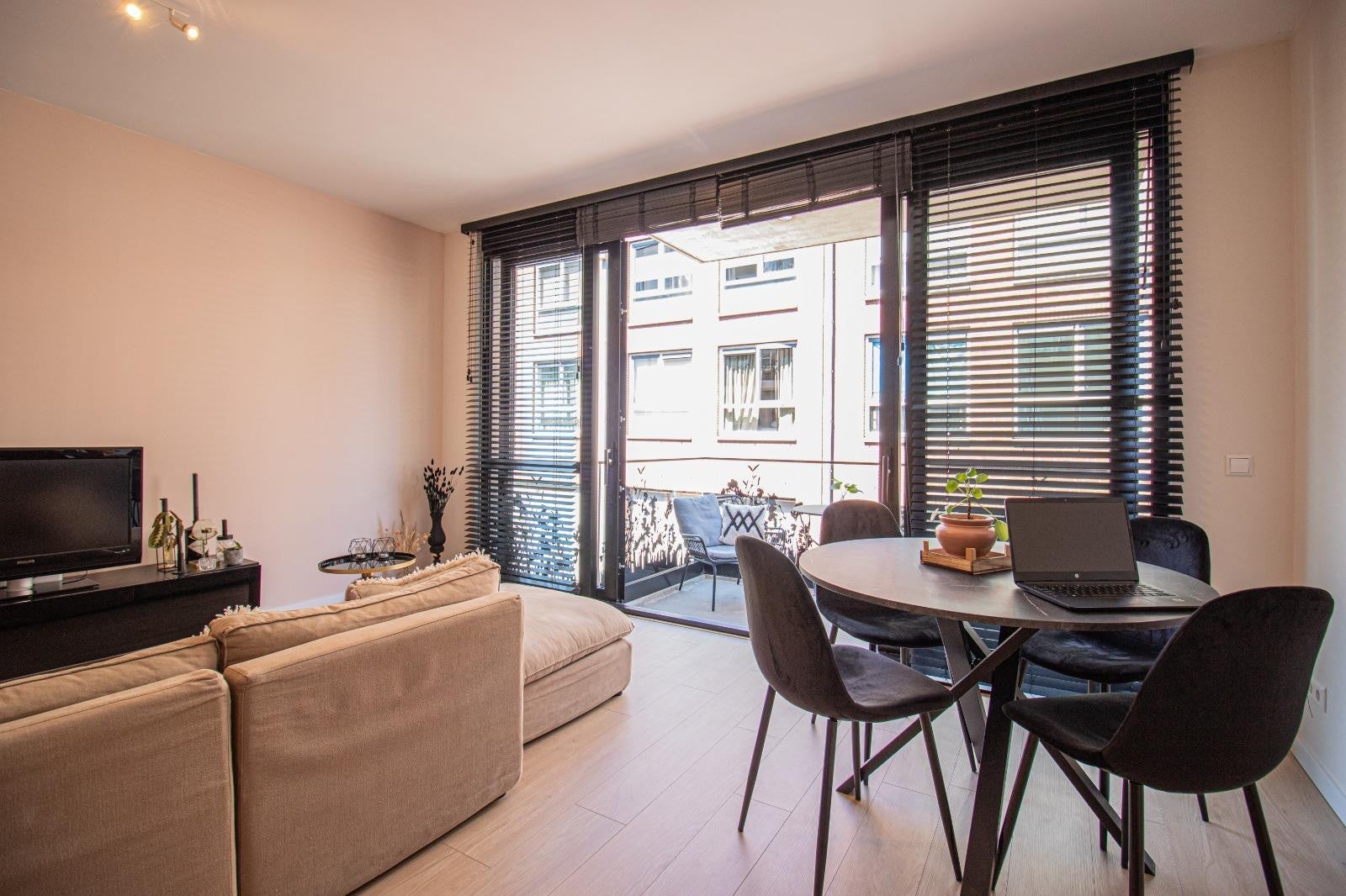 Te huur Appartement Gerard Scholtenstraat in Rotterdam