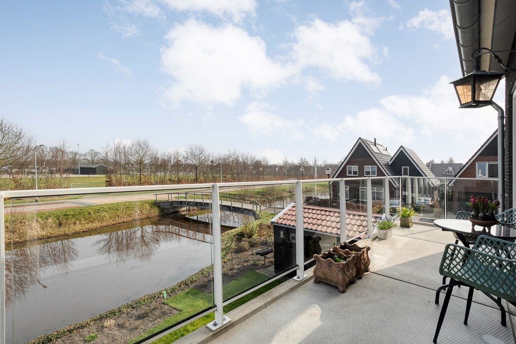 Appartement Stekelbaars 15 C in Nieuwleusen