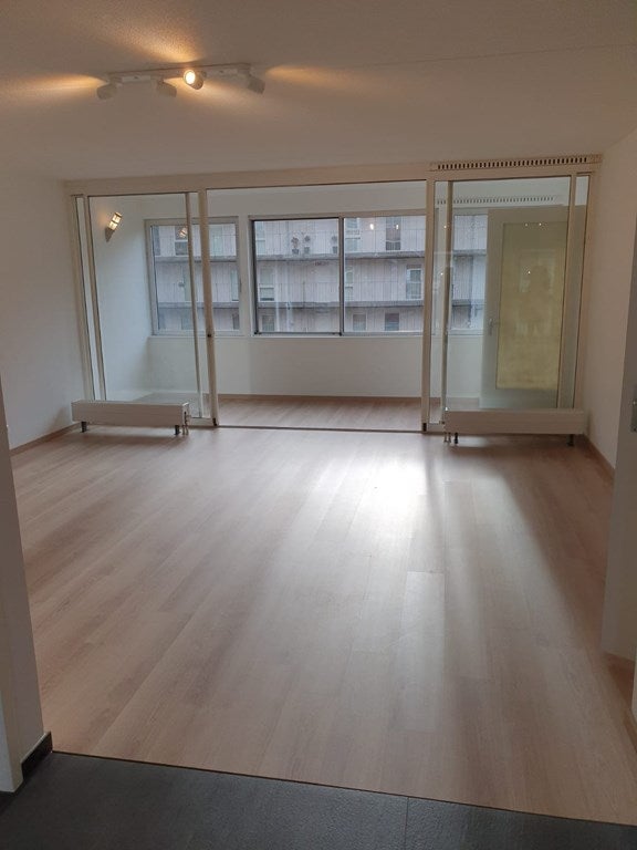 Te huur Appartement Martini van Geffenstraat in Amsterdam