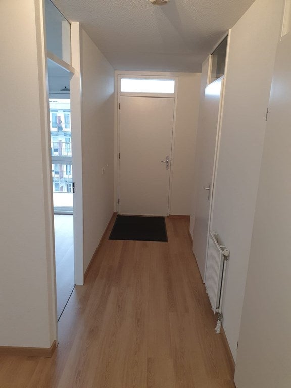 Te huur Appartement Martini van Geffenstraat in Amsterdam