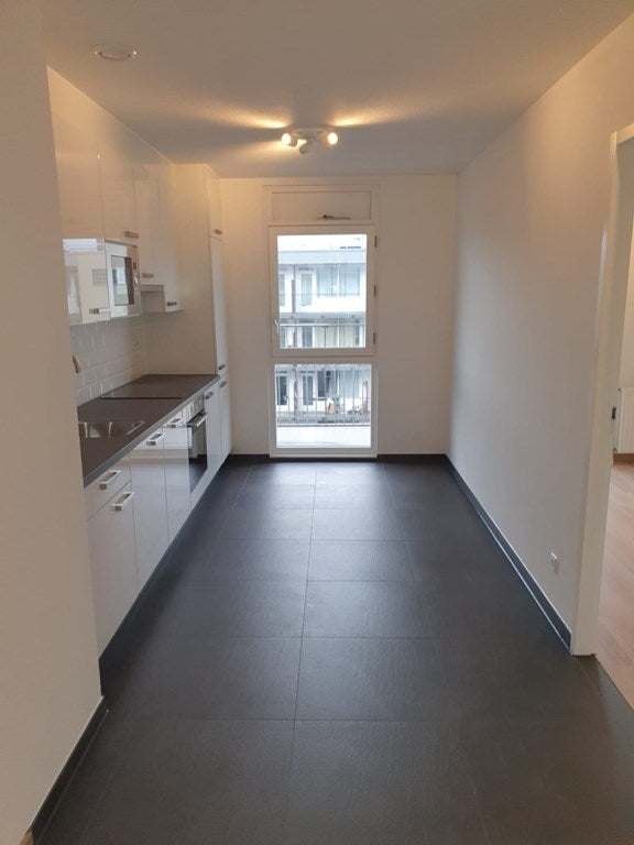 Te huur Appartement Martini van Geffenstraat in Amsterdam