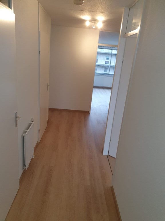 Te huur Appartement Martini van Geffenstraat in Amsterdam