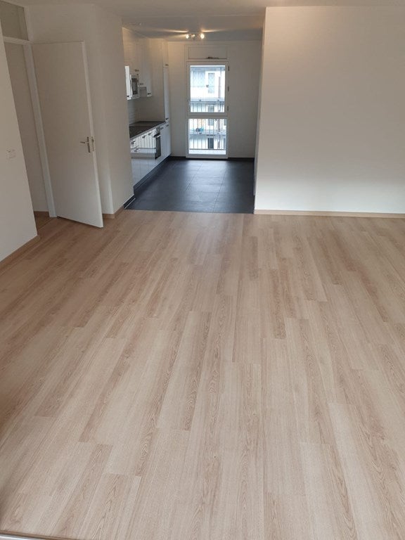 Te huur Appartement Martini van Geffenstraat in Amsterdam