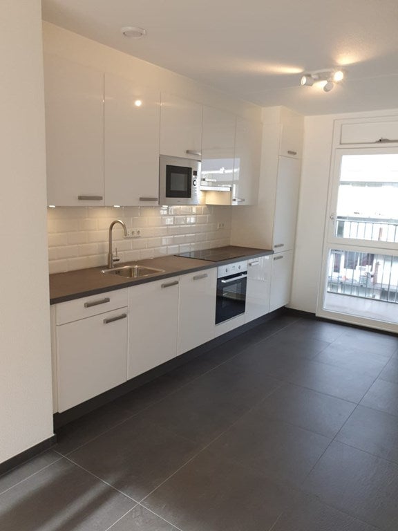 Te huur Appartement Martini van Geffenstraat in Amsterdam
