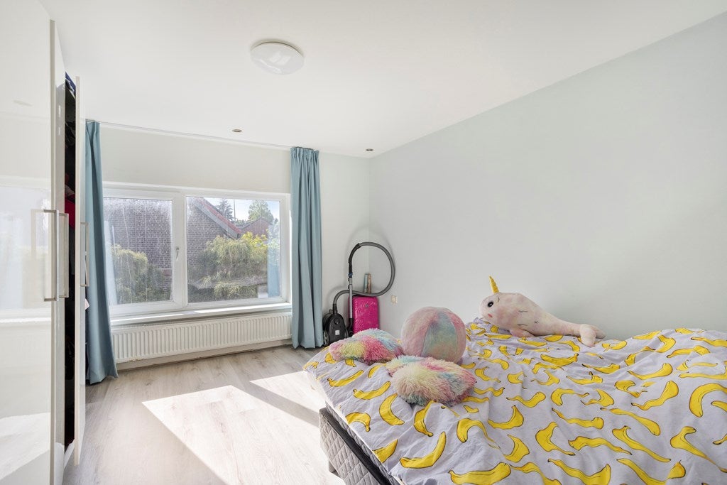 Tussenwoning te koop: Vinkerstraat 78, Kerkrade