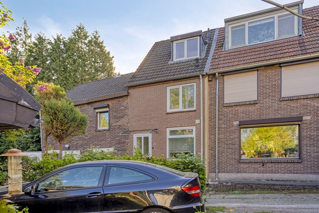Huis Vinkerstraat 78 in Kerkrade