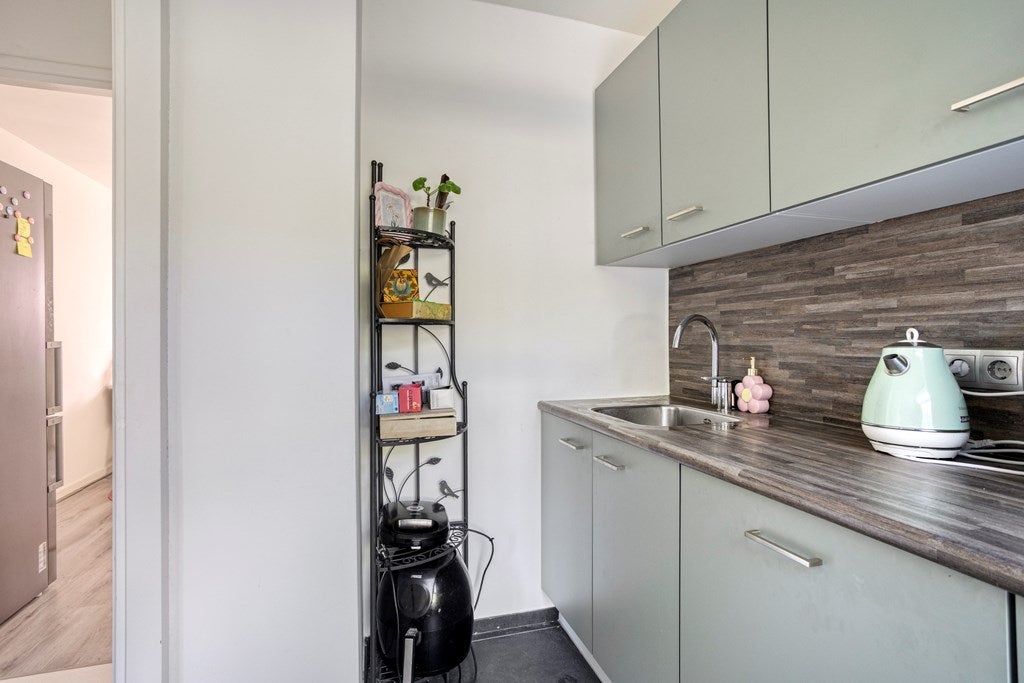 Tussenwoning te koop: Vinkerstraat 78, Kerkrade