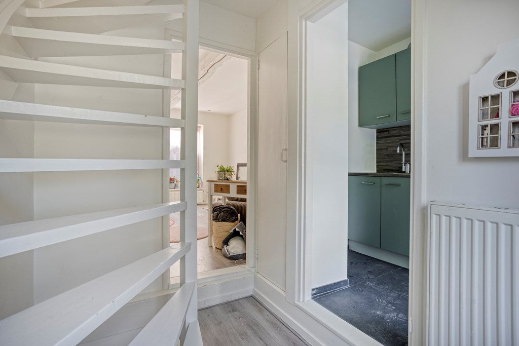 Tussenwoning te koop: Vinkerstraat 78, Kerkrade