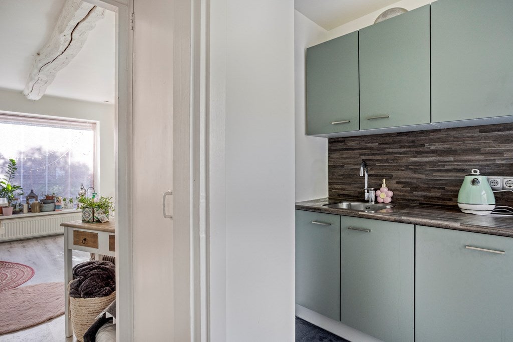 Tussenwoning te koop: Vinkerstraat 78, Kerkrade
