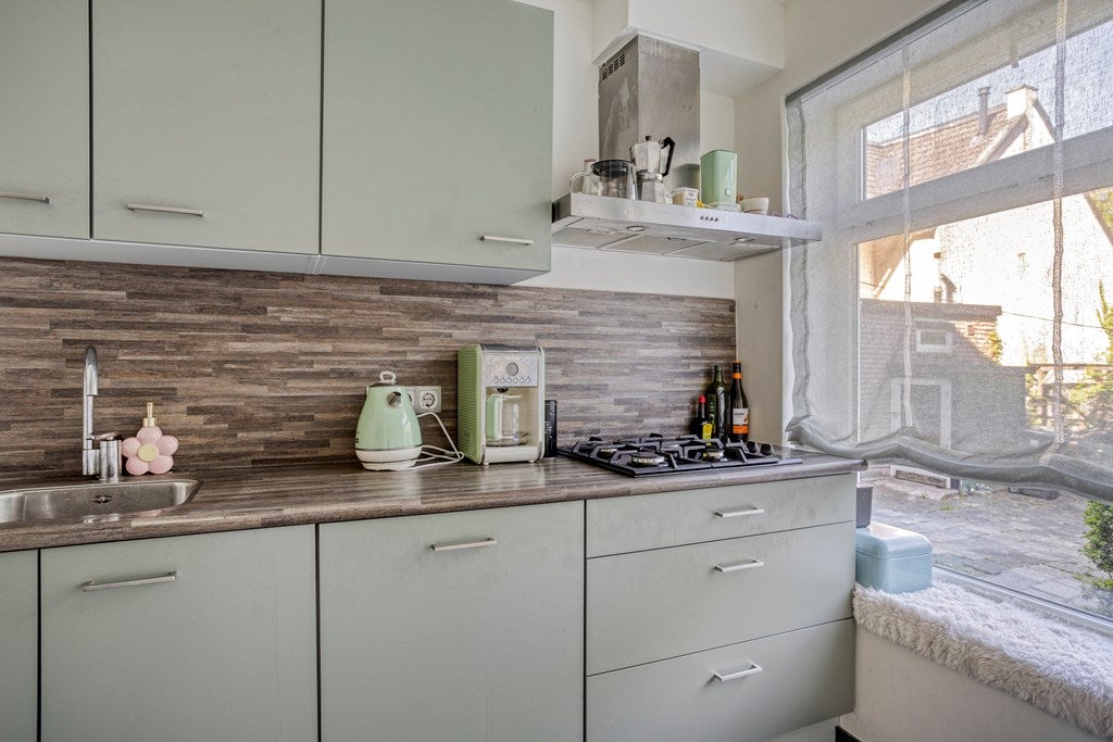 Tussenwoning te koop: Vinkerstraat 78, Kerkrade