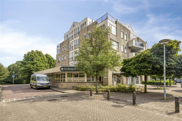 Bispinckpark 41 in Bloemendaal