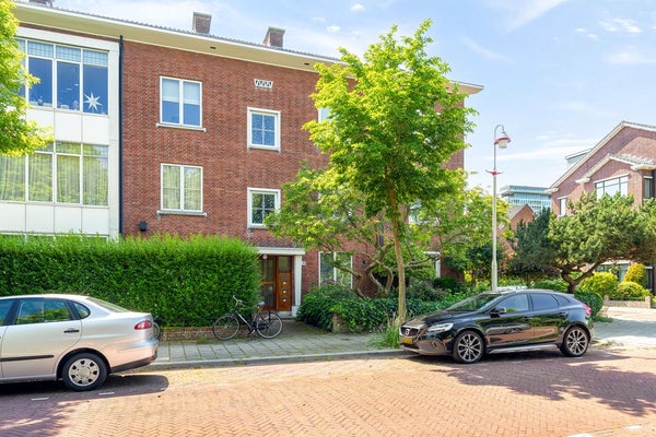 Appartement Ridderlaan à Den Haag