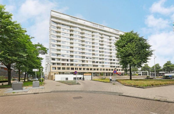 Koningin Wilhelminaplein