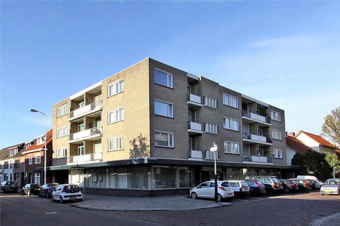 Te huur: Appartement 1e Wilakkersstraat in Eindhoven