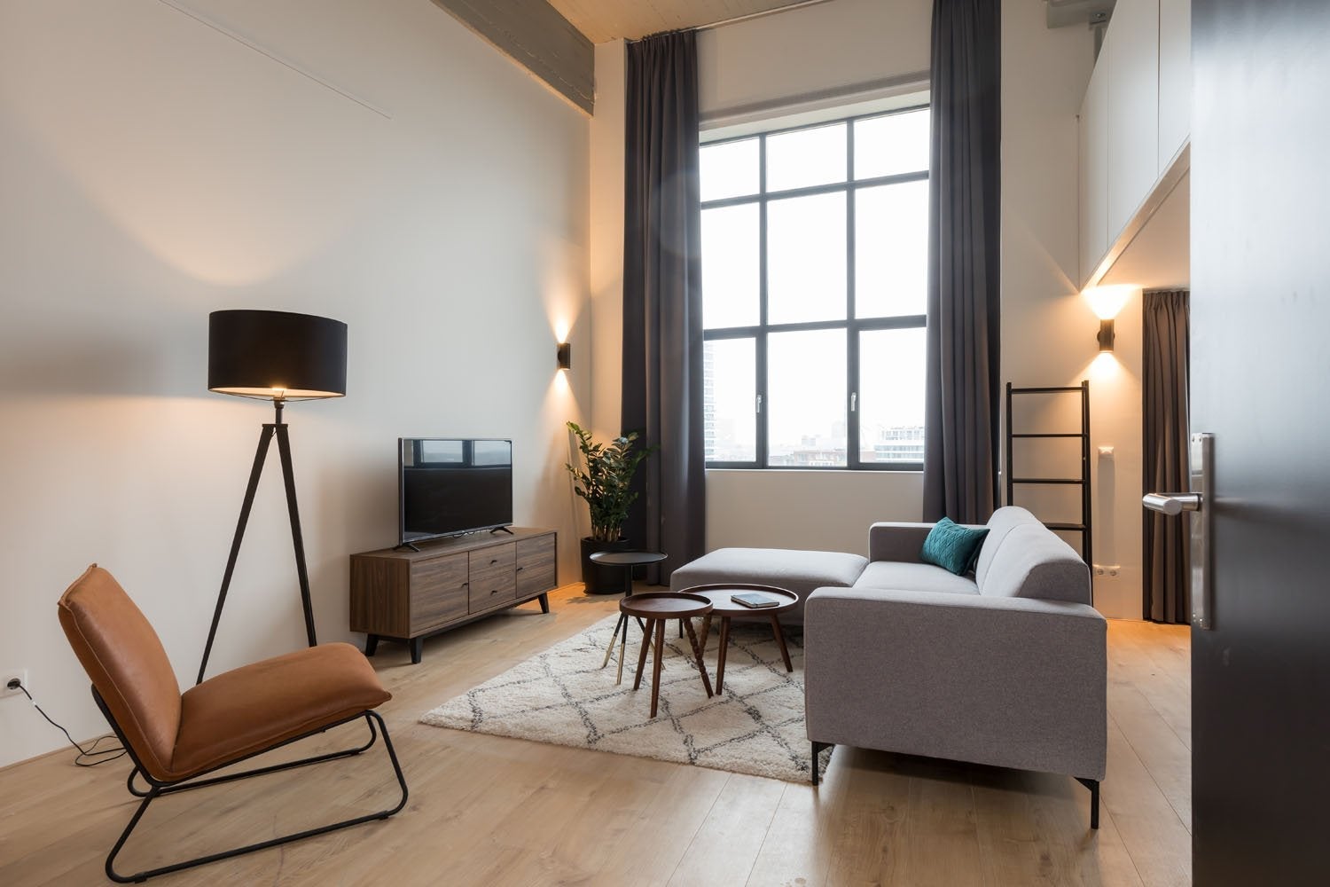 Woning te huur: Kastanjelaan, Eindhoven