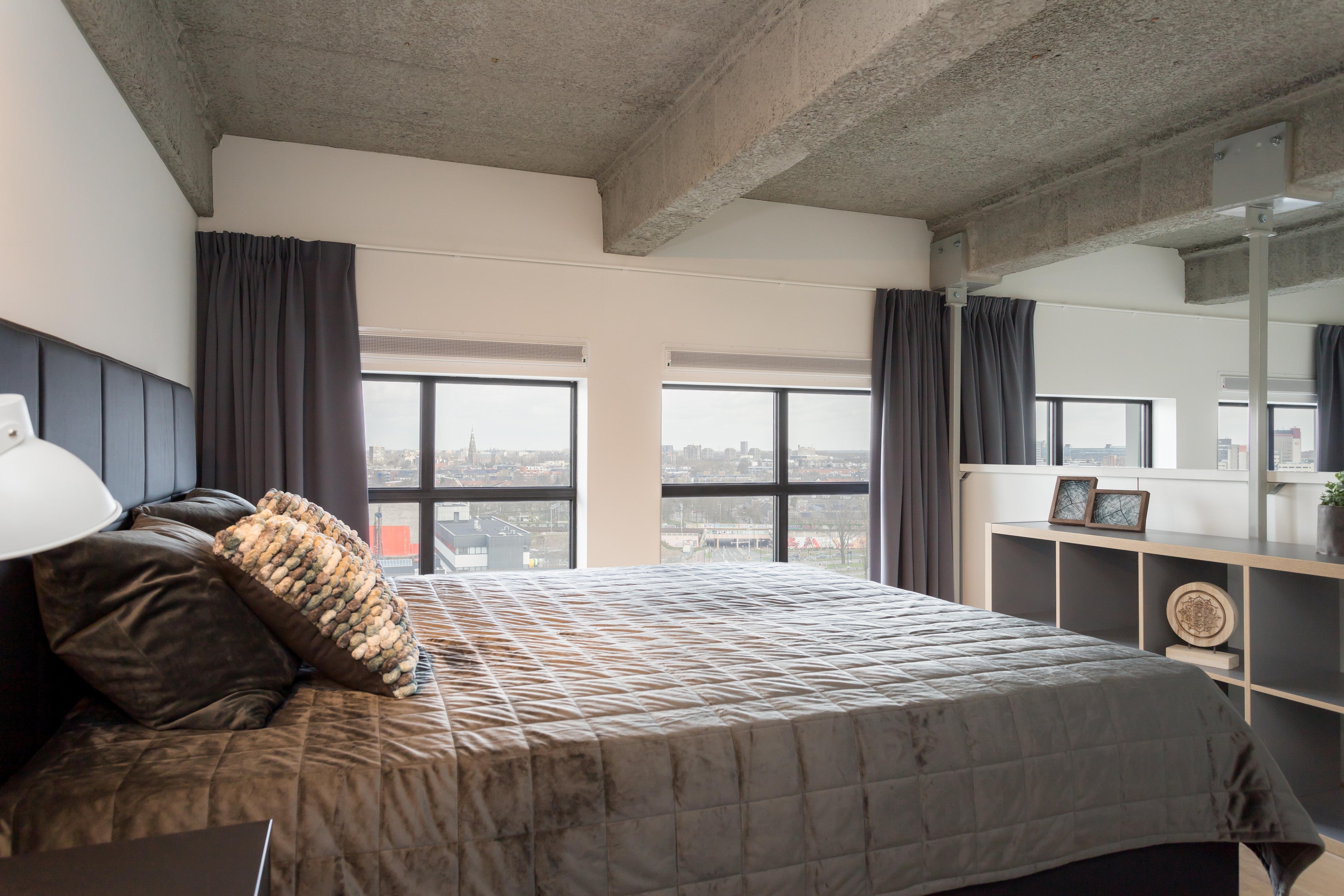 Woning te huur: Kastanjelaan, Eindhoven