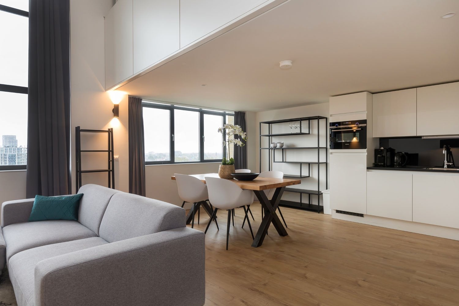 Woning te huur: Kastanjelaan, Eindhoven
