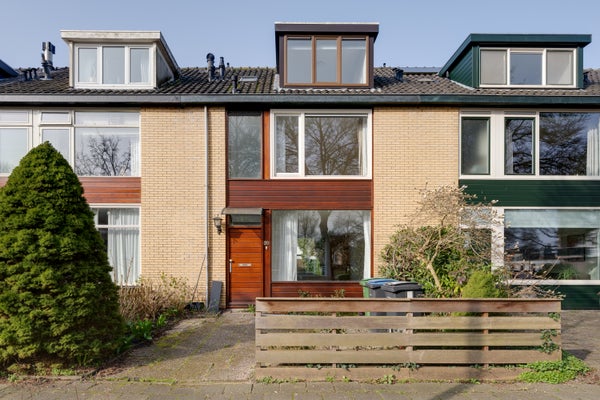Oostelijk Halfrond Amstelveen