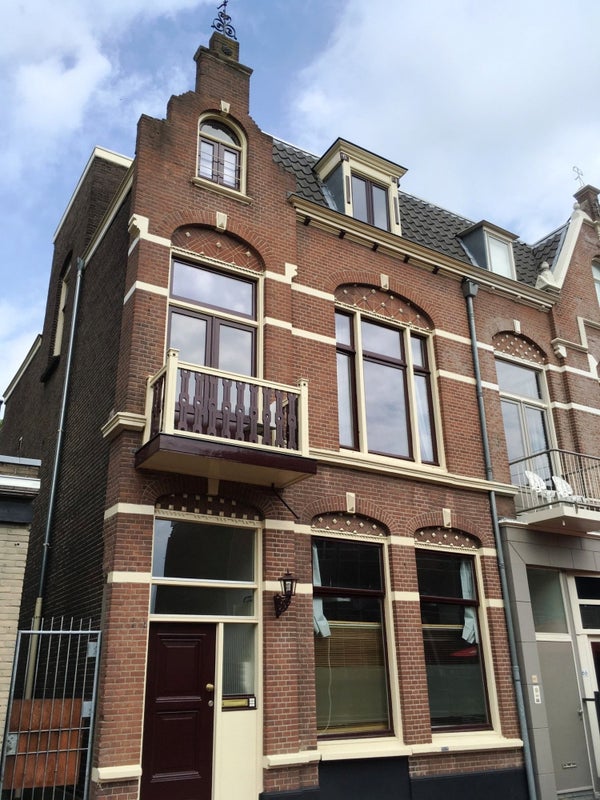 Appartement Nieuwstraat in Arnhem