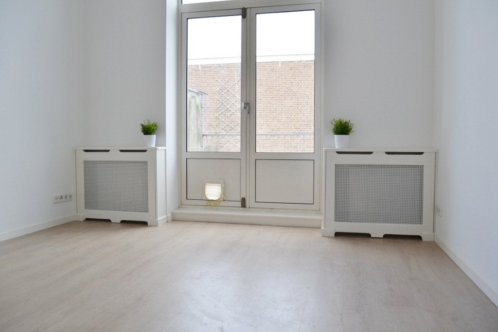 Flat Loosduinseweg