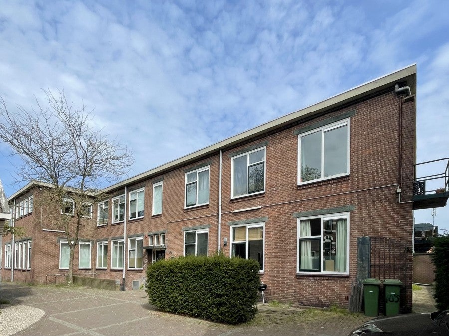 Room Groesbeeksedwarsweg