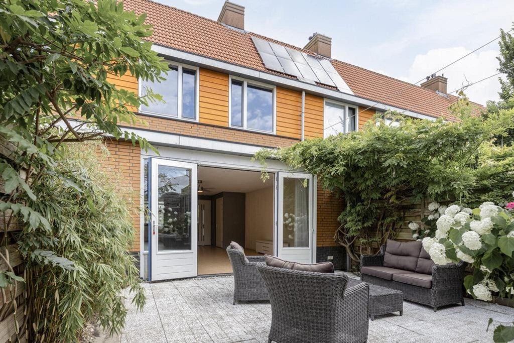 Te huur Huis Salamander 75 in Amstelveen