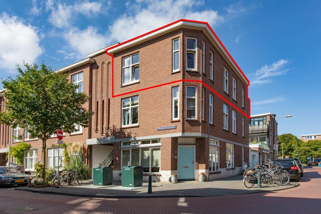Rhododendronstraat