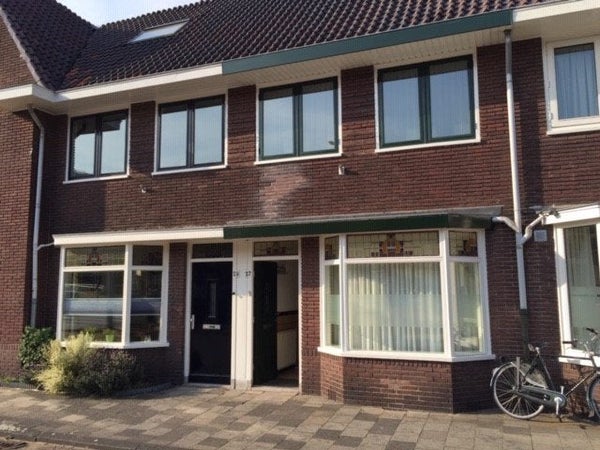 Te huur: Huis Socrateslaan in Utrecht