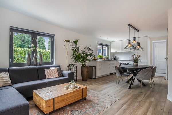 Appartement Lingenskamp in Laren
