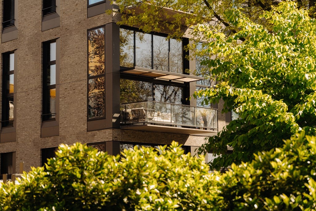 Appartement te huur: Bella Vistastraat 318, Amsterdam