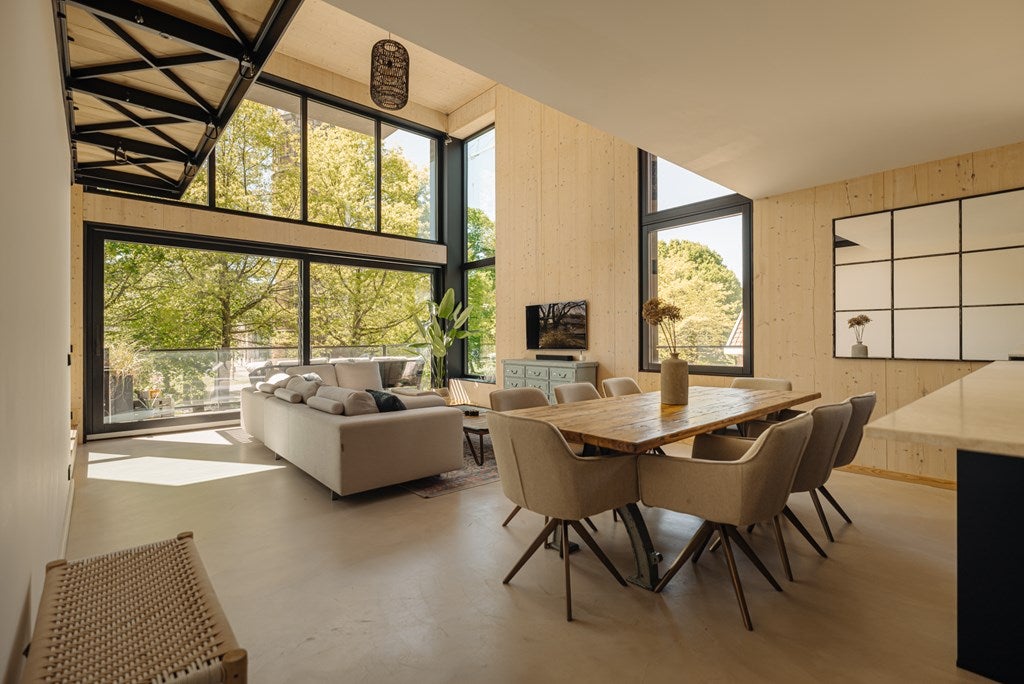 Appartement te huur: Bella Vistastraat 318, Amsterdam