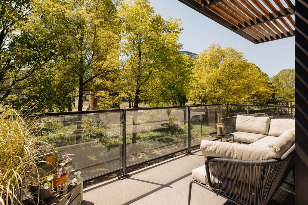 Appartement te huur: Bella Vistastraat 318, Amsterdam