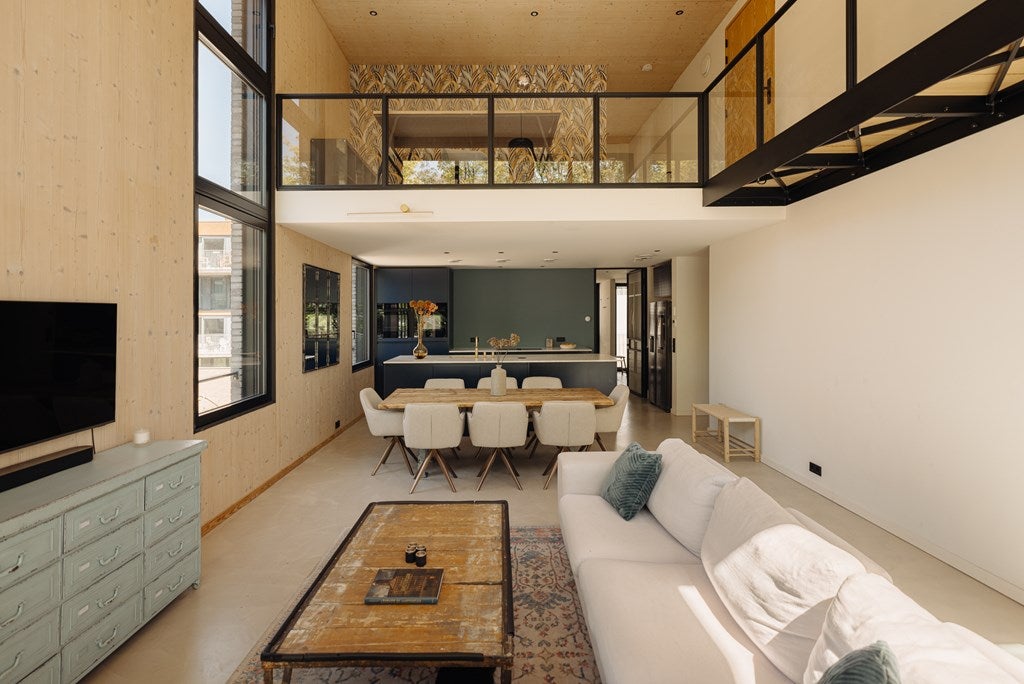 Appartement te huur: Bella Vistastraat 318, Amsterdam