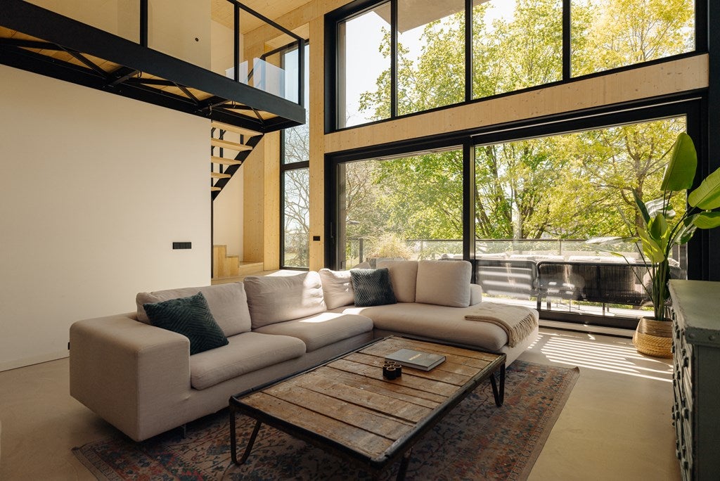 Appartement te huur: Bella Vistastraat 318, Amsterdam
