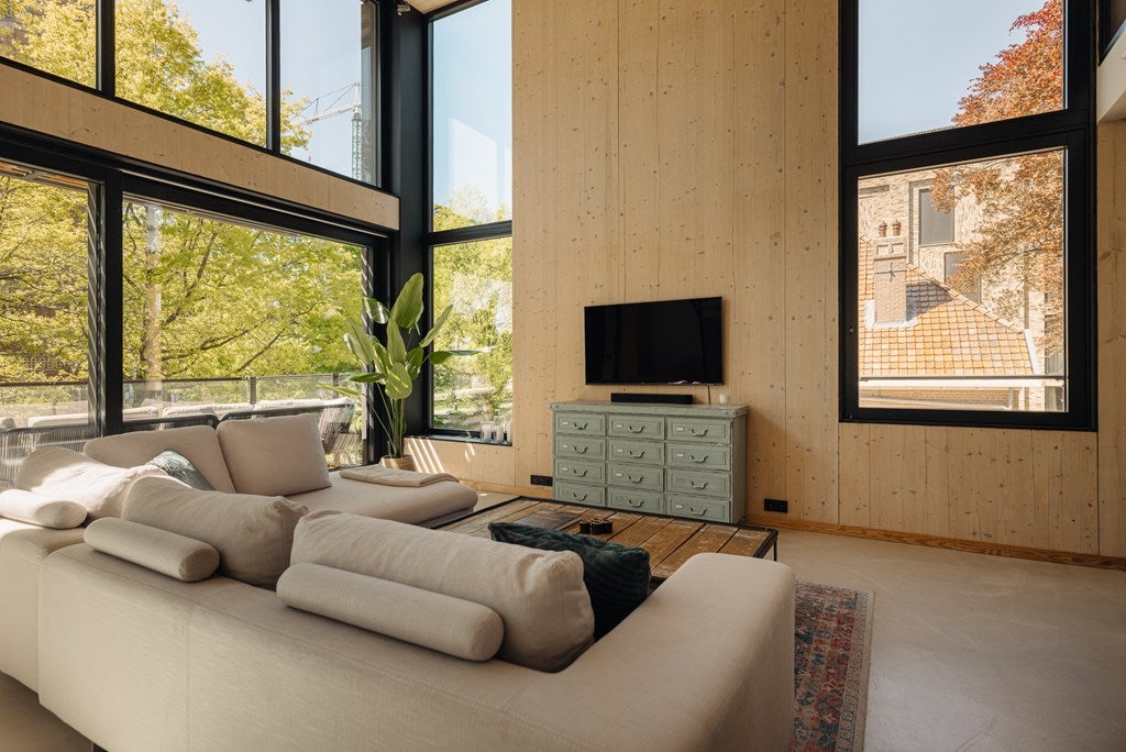 Appartement te huur: Bella Vistastraat 318, Amsterdam